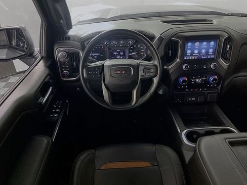 Used 2021 GMC Sierra 1500 AT4 image 22