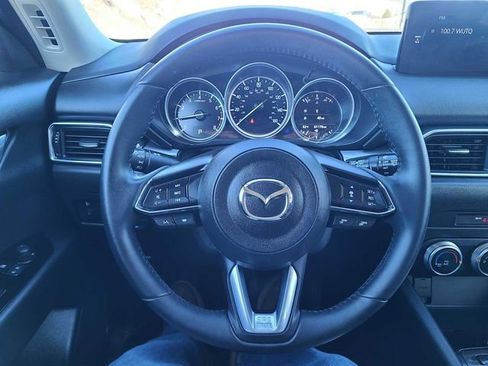 Used 2023 MAZDA CX-5 AWD 2.5 S image 27