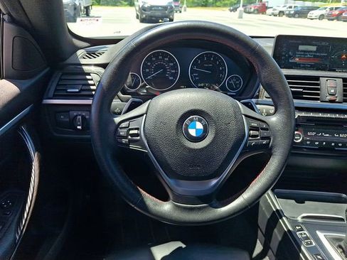 Used 2017 BMW 430i xDrive Coupe AWD/4WD image 20