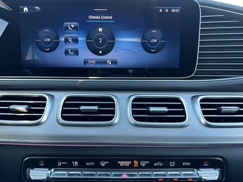 Certified 2024 Mercedes-Benz GLE 350 4MATIC image 24