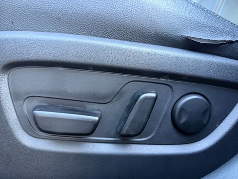 Used 2023 MAZDA CX-50 AWD 2.5 S w/ Cargo Package image 14