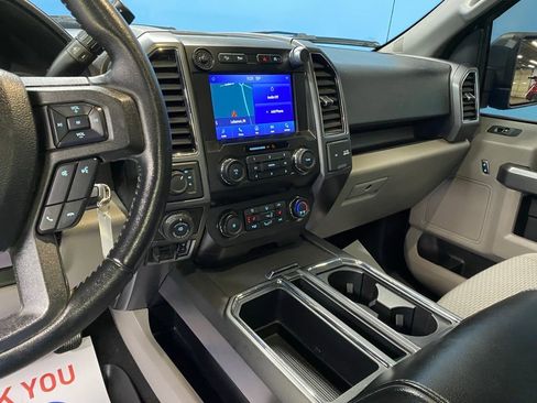 Used 2020 Ford F150 XLT w/ Equipment Group 302A Luxury image 26