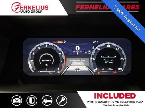 New 2026 Toyota Tacoma TRD Sport image 24