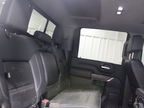 Used 2023 GMC Sierra 2500 Denali w/ Technology Package image 18