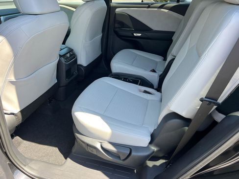 New 2026 Lexus TX 350 AWD image 15