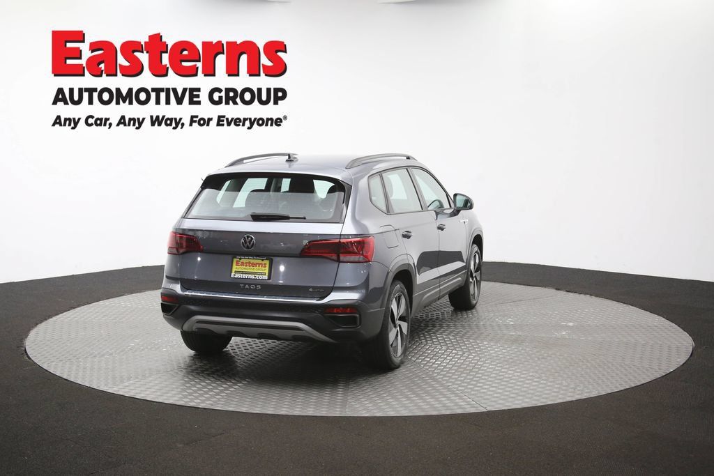 Used 2024 Volkswagen Taos S AWD/4WD image 41