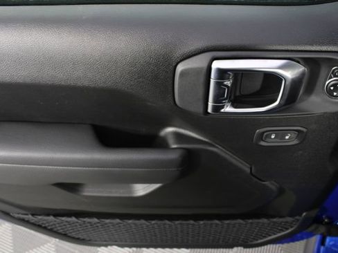 New 2026 Jeep Gladiator Rubicon image 13