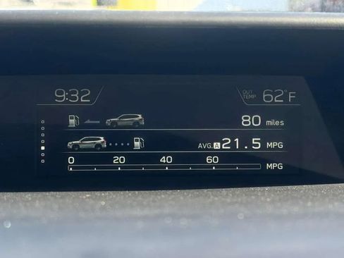Used 2024 Subaru Forester Sport AWD/4WD image 31