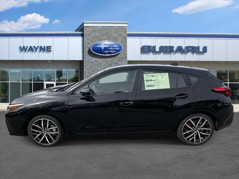 New 2026 Subaru Impreza 2.0i Sport AWD/4WD image 5