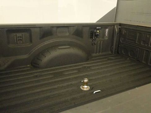 Certified 2025 Ford F250 Lariat w/ Lariat Ultimate Package AWD/4WD image 10