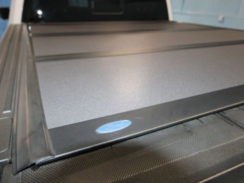 Used 2025 Ford F150 Platinum image 44