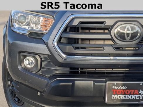 Used 2019 Toyota Tacoma SR5 image 3
