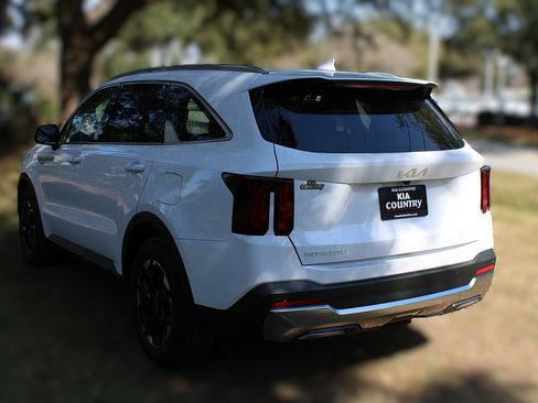 New 2026 Kia Sorento S AWD/4WD image 12