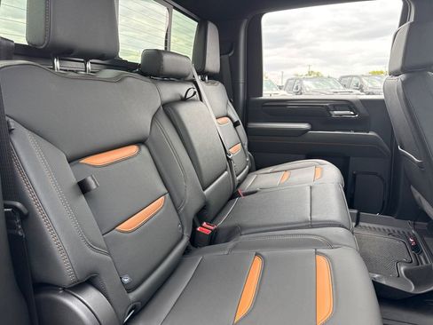 New 2026 GMC Sierra 2500 AT4 w/ AT4 Premium Plus Package AWD/4WD image 37