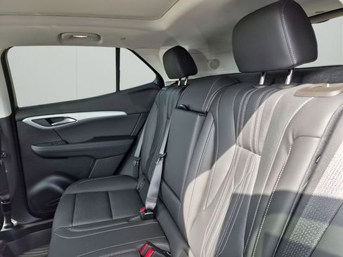 New 2026 Buick Envision Avenir AWD/4WD image 19