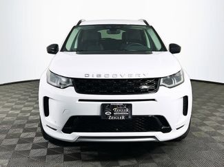 Used 2024 Land Rover Discovery Sport S AWD/4WD video 2
