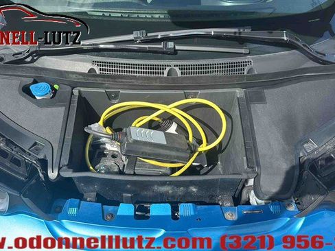 Used 2018 BMW i3 s image 32