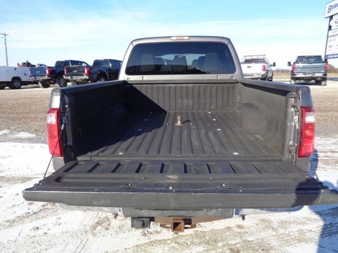 Used 2013 Ford F250 XLT w/ Chrome Pkg image 10