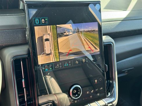 New 2026 GMC Yukon XL AT4 Ultimate image 57