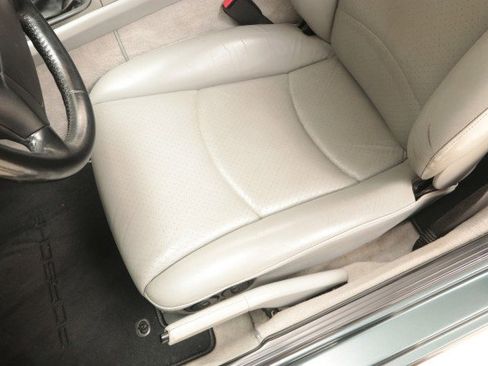 Used 1994 Porsche 968 Cabriolet image 60