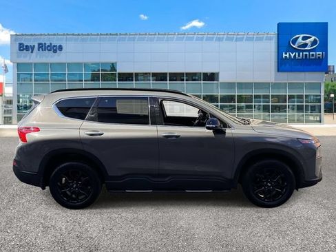 Used 2022 Hyundai Santa Fe XRT AWD/4WD image 2