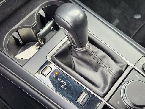 Used 2023 MAZDA CX-30 AWD 2.5 S w/ Select Package image 12