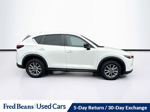 Used 2023 MAZDA CX-5 AWD 2.5 S image 12
