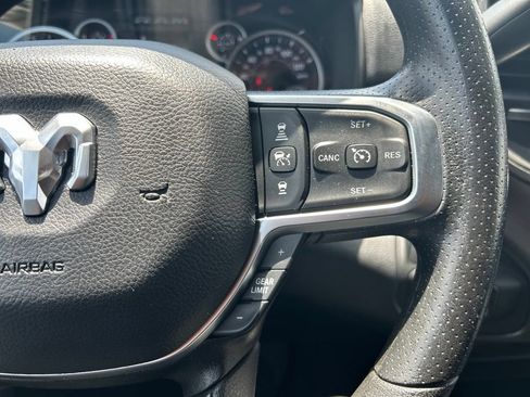 Used 2025 RAM 2500 Tradesman AWD/4WD image 8
