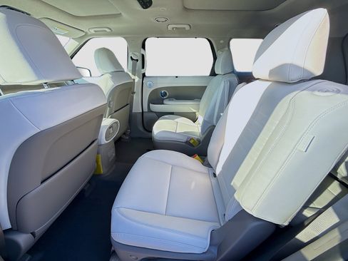 New 2026 Hyundai Palisade Limited image 19