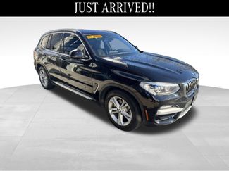Used 2019 BMW X3 sDrive30i w/ Convenience Package video 1