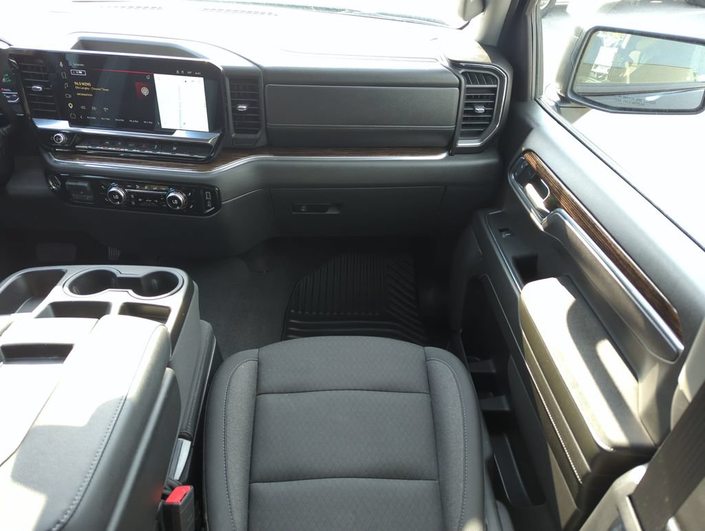 Used 2025 GMC Sierra 1500 Elevation RWD image 15