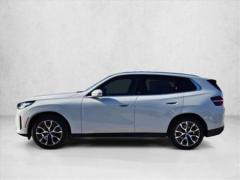 Used 2026 BMW X3 xDrive30 w/ Convenience Package image 5