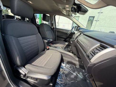 Used 2019 Ford Ranger XLT w/ Equipment Group 302A Luxury image 30