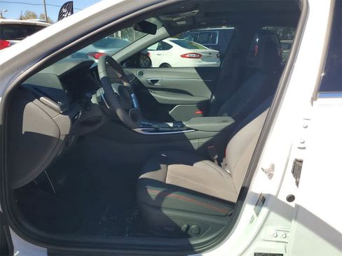 Used 2023 Hyundai Sonata SEL Plus w/ Preferred Accessory Package image 22