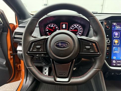 Used 2023 Subaru WRX Premium image 18