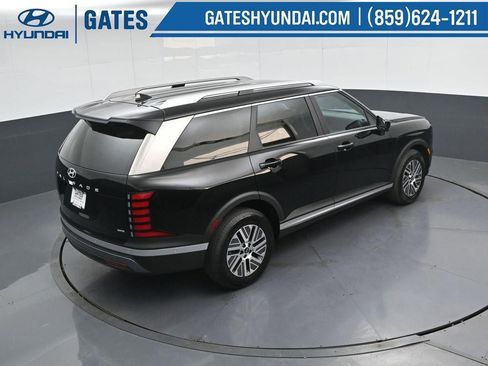New 2026 Hyundai Palisade SEL Premium AWD/4WD image 53