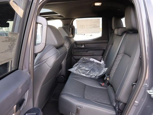 Used 2026 Toyota Tacoma Limited AWD/4WD image 10