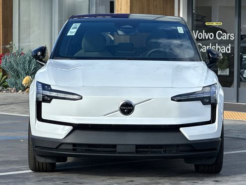 New 2026 Volvo EX30 Ultra image 3