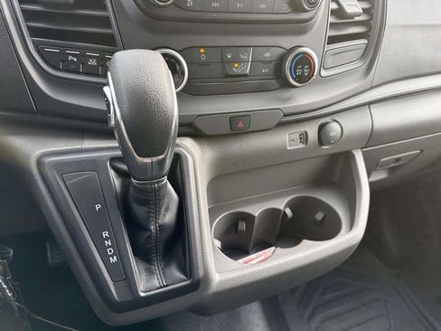 New 2025 Ford Transit 150 148 Medium Roof image 11