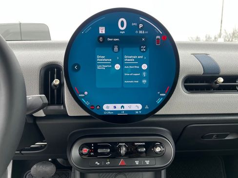 New 2026 MINI Cooper S image 15