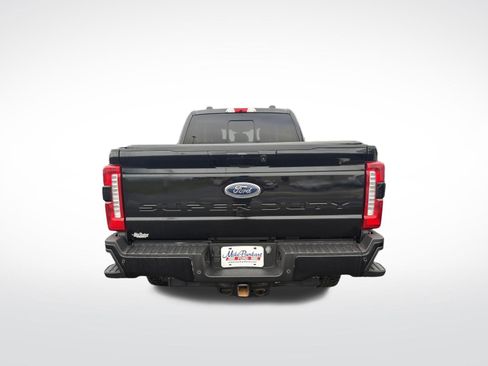 Used 2023 Ford F250 Lariat w/ Lariat Ultimate Package AWD/4WD image 15