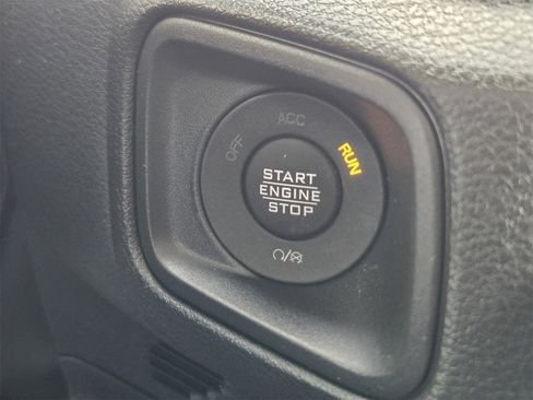 New 2026 Jeep Wrangler Sport image 21