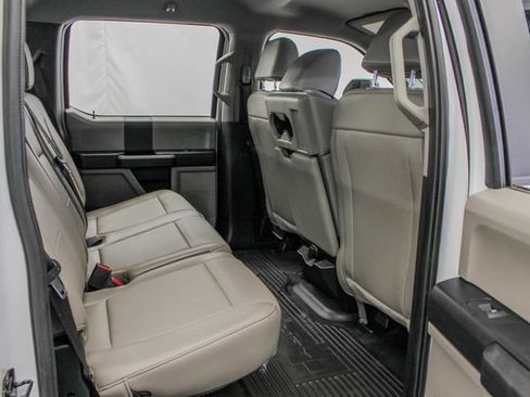 Used 2020 Ford F250 XL w/ Power Equipment Group AWD/4WD image 20