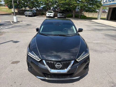 Used 2023 Nissan Maxima Platinum w/ Sport Mat Group FWD image 10