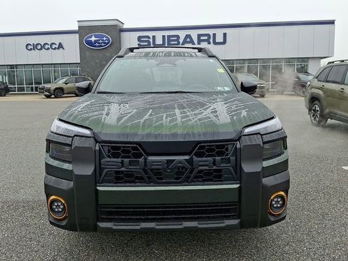 New 2026 Subaru Outback Wilderness image 5