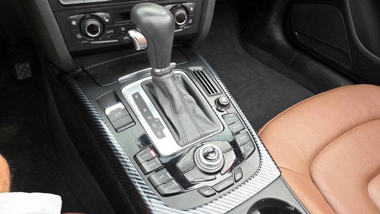 Used 2011 Audi A5 2.0T Premium Plus AWD/4WD image 46
