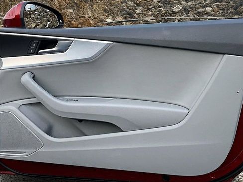 Used 2018 Audi A5 2.0T Premium w/ Convenience Package image 20