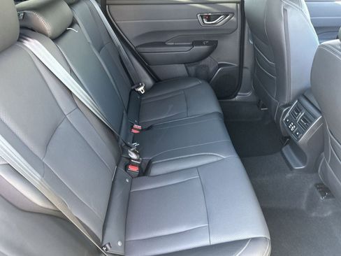 New 2026 Subaru Outback Touring XT AWD/4WD image 9