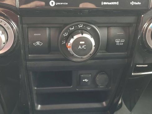 Used 2021 Toyota 4Runner TRD Off-Road Premium AWD/4WD image 16