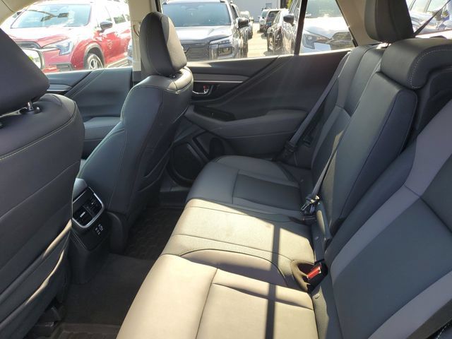 Certified 2024 Subaru Outback Onyx Edition AWD/4WD image 14